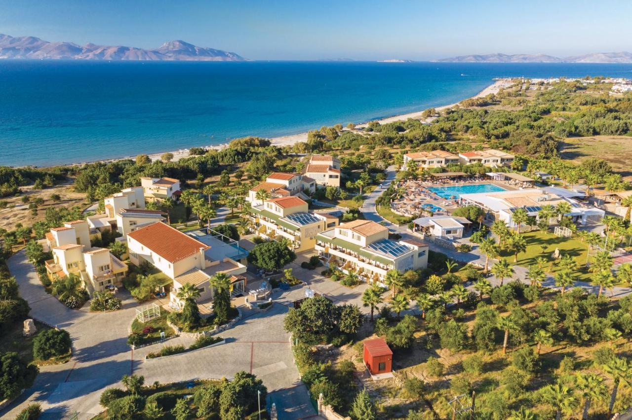 מסטיכרי Achilleas Beach Hotel Adults Only מראה חיצוני תמונה