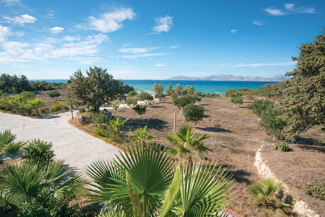 מסטיכרי Achilleas Beach Hotel Adults Only מראה חיצוני תמונה
