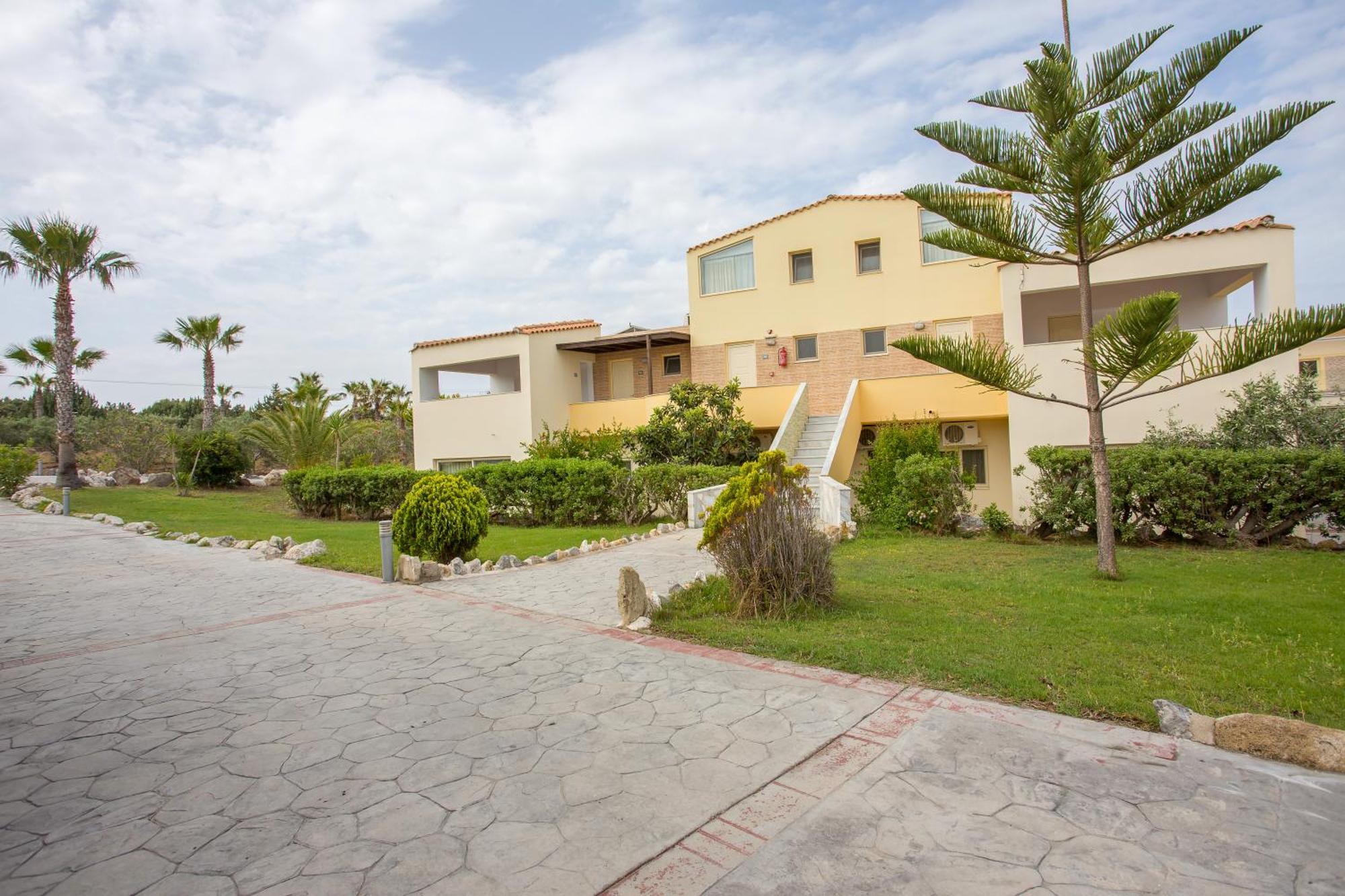 מסטיכרי Achilleas Beach Hotel Adults Only מראה חיצוני תמונה