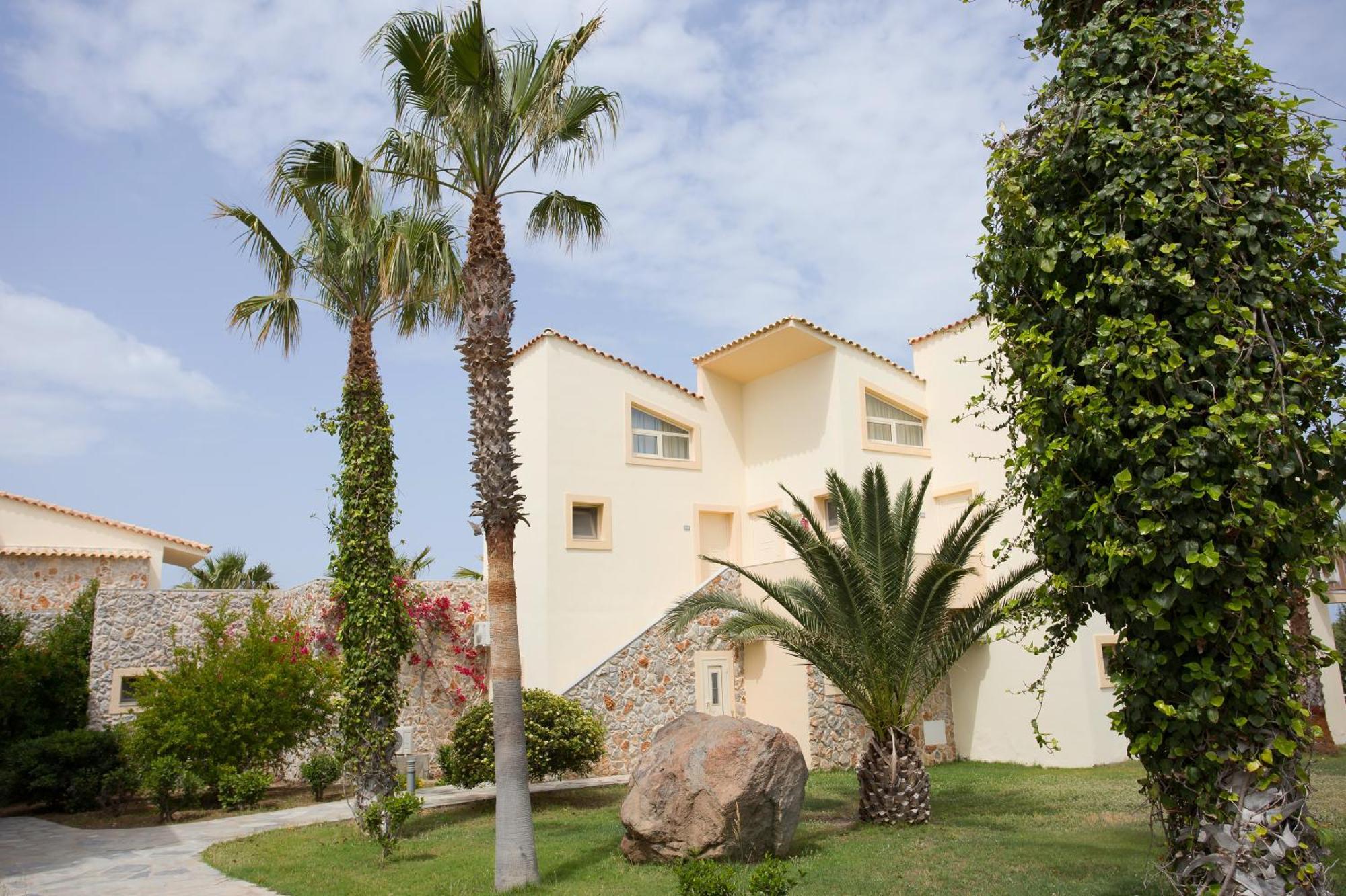 מסטיכרי Achilleas Beach Hotel Adults Only מראה חיצוני תמונה